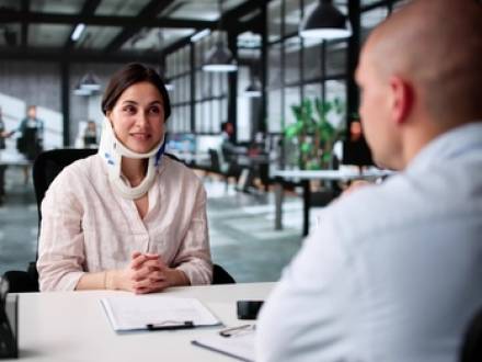 Crofton, MD personal injury lawyer