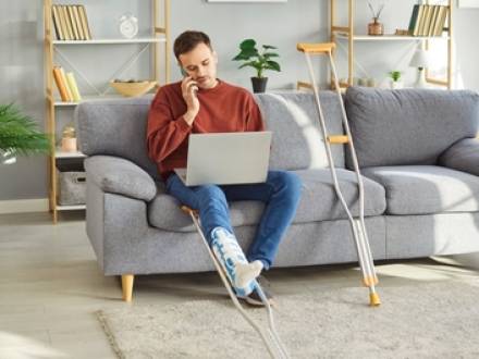 Riverdale Park, MD personal injury lawyer