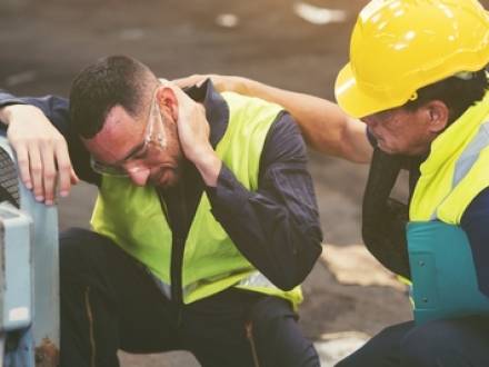 Hyattsville, MD Personal Injury Attorney