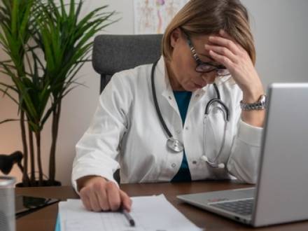 Hyattsville, MD Medical Malpractice Lawyer