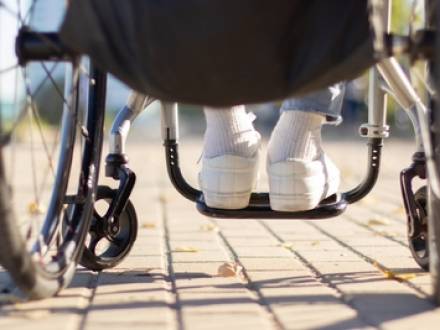 Hyattsville, MD Catastrophic Injury Attorney