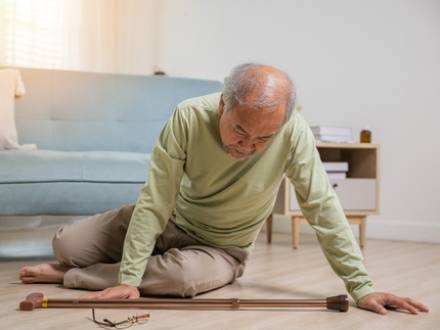 Hyattsville, MD Nursing Home Neglect Attorney